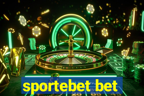 sportebet bet